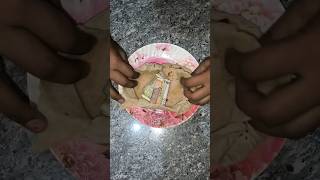 Roti ka Magic  😱😱 💰 supertesty food creative money ❤❤❤❤❤❤❤❤❤❤ [upl. by Breana847]