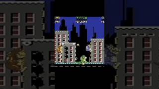 Rampage  Top 30 C64 games midway retrogaming C64 King Kong godzilla antstreamarcade 1980s [upl. by Tallulah714]