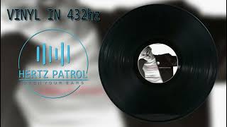 Marc Anthony I Need To Know Vinyl in 432hz [upl. by Neleb]