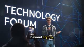 Chris Dixon The Visionary Investor Behind a16z Crypto [upl. by Wilton]