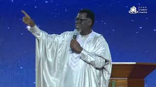 2022  New Year Message  Pastor Mensa Otabil [upl. by Waly]