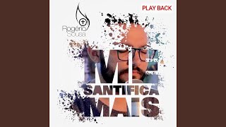 Senhor Formoso És Playback [upl. by Marcel]