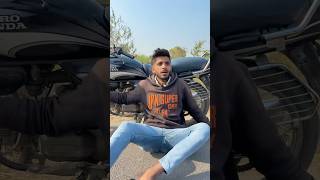 Magic Cycle 🚴 Ne Bacha Liya 😂 shorts shortsfeed comedy funny magic help [upl. by Mian]