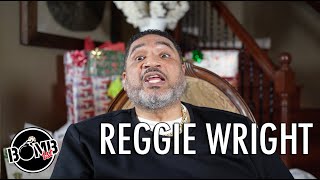 Reggie Wright Full Interview Diddy Danny Boy and Wack 100 Trans In 2Pac Video Big U Suge Knight [upl. by Ogaitnas]