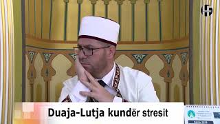 Duaja kunder stresit [upl. by Tesler]