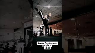 Keep movinggymmotivation onset actor motivation martialarts sandton martialartsjourney [upl. by Chapland]