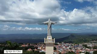 A BELA CIDADE DE VIÇOSA DO CEARA [upl. by Charmion]