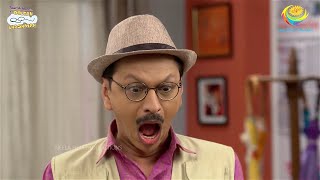 Ep 3335  SNEAK PEEK  Taarak Mehta Ka Ooltah Chashmah  तारक मेहता का उल्टा चश्मा [upl. by Jarid]