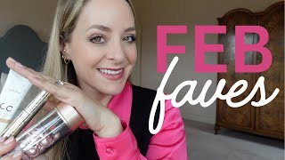 FebruaryMarch Faves Fleur De Force [upl. by Marquita]