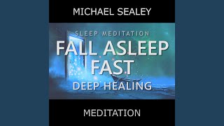 Sleep Meditation Fall Asleep Fast Deep Healing feat Christopher Lloyd Clarke [upl. by Glyn]