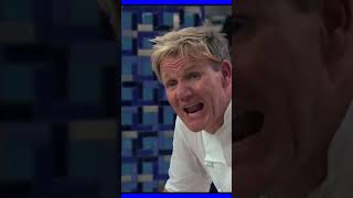 Hells Kitchen S11  Jeremy Realizes whats going YTP [upl. by Merri954]