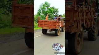 Tractor Eicher HD super 380 shorts ❤️ [upl. by Yarled]