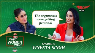 Vineeta Singh amp Kareena Kapoor Khan  Ep – 10  Dabur Vita What Women Want [upl. by Jobi]