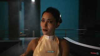 Cyberpunk 2077 Gameplay 4K No Commentary [upl. by Chiquia]