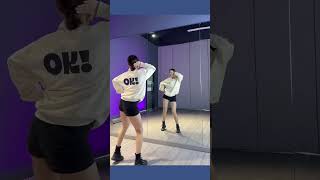 Answer The Phone • Mina  Dance Tutorial [upl. by Nawat]