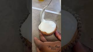 How to frost cupcakes with a spoon  Easy cupcake decorating ideas without piping bag [upl. by Akaenahs]