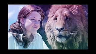 Everything We Know About Greta Gerwigs Narnia Movies [upl. by Ynafit]