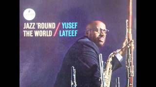 Yusef Lateef  India [upl. by Zabrine726]