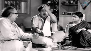 Kai Kodutha Deivam  Sivaji Ganesan Comedy Scenes [upl. by Beret]