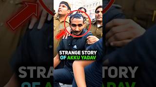 🤯 Untold Story Of Akku Yadav  shorts realstories [upl. by Gall]