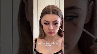 Adrianna Lima makeup tutorial makeup makeuptutorial adrianalima makeutips makeuptutorial [upl. by Ennairrac897]