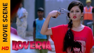 আদির কিছু হলে সে নিজেকে শেষ করে দেবে  Move Scene  Loveria  Soham  Puja  Surinder Films [upl. by Lamoureux]