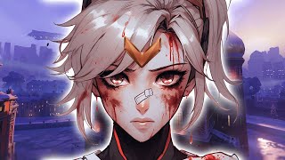 BOTH teams hate my bronze Battle Mercy [upl. by Orsini]