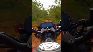 TVS Raider 125cc bike lover motovlog youtube trending yt tvs riding freefire tvsraider125 [upl. by Kcuhc]