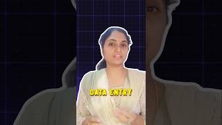 Data entry work trending viralvideo dataentry msexcel telugu excel workfromhome shorts [upl. by Dorene]