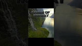 Fjords of Norway edit  Song Glory Ogryzek [upl. by Dorothea131]