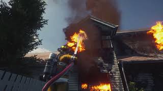 Firefighting Simulator  The Squad20241028143200 [upl. by Ransome]