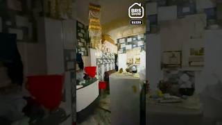 1BHK Flat for sale in 14 Lacs  10KM Uttam Nagar West home realestate interiordesign house [upl. by Llennahc]