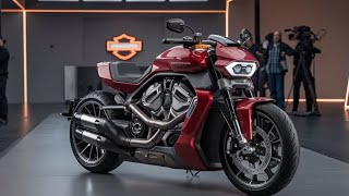 quot2026 Harley Davidson Nightster – A Modern Classic Cruiserquot [upl. by Eanahs614]