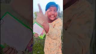 Kesa gya kalo paper 🗞️🗞️trending comedy comedymovies funny [upl. by Otero370]