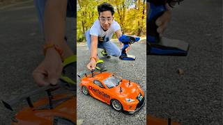 My New Super Car Unboxing🔥 [upl. by Hillari]