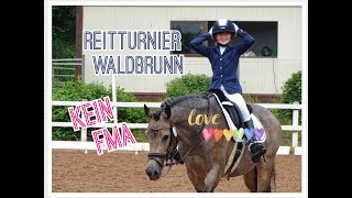 Lenispferdewelt  Kein FMA  ♥♥Reitturnier Waldbrunn♥ [upl. by Mohammed524]