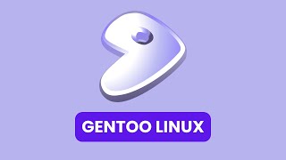 Coba Gentoo Linux untuk Pertama Kalinya 😅 [upl. by Ylecic]