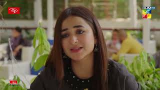 Parizaad Episode 25  Best scene 13  Hum Tv [upl. by Nemrak]