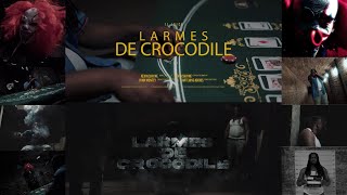 Ti Juice  Larmes de crocodile Video Officiel Shot By KSPFilms [upl. by Leis]