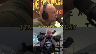 Rogan Ive Been Taking Creatine Daily for 6 Months [upl. by Thgiled]