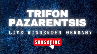 Trifon Pazarentsis Live in Germany Winnenden Dream City  Live HD Video [upl. by Nosae662]