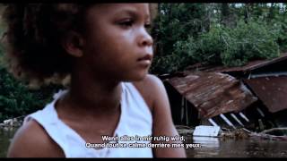 Beasts of the Southern Wild  Bandeannonce VOSTFRALL [upl. by Aivata483]