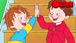 🔴 Horrid Henry Official  Full Episodes [upl. by Bust773]