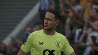 Sheffield Wednesday v Burnley Highlights  EFL Championship 202425 [upl. by Cerell]