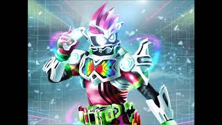 Kamen Rider ExAid Creator Gamer Henshin Sound [upl. by Lled]