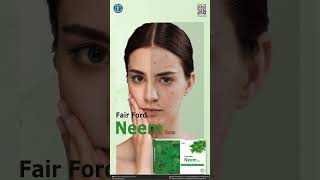 Neem Soap is the SECRET to Glowing Skin You Never Knew [upl. by Eelana869]