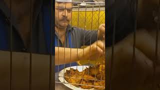 Mustafa Darul Mahi FISH Shop Saddar RAWALPINDI FAMOUS Street Food streetfood fishing fish [upl. by Fachini]