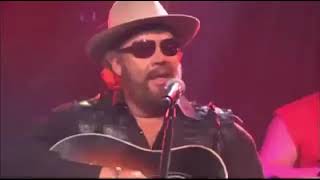 HANK JR quotHERES TO THE OLD SCHOOLquot CLASSIC HANK WILLIMAS JR MUSIC [upl. by Eleon387]