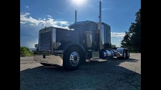 1999 Peterbilt 379 EXH C18 For Sale [upl. by Solomon465]