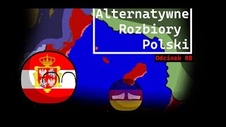 Alternatywne Rozbiory Polski ARP Odcinek 08 S1 [upl. by Eatnahs]